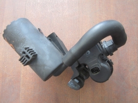 BMW - Vapor Canister - 0261222